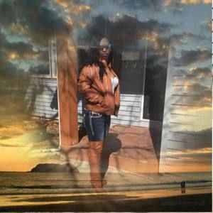 Meet your Posher, Melvina